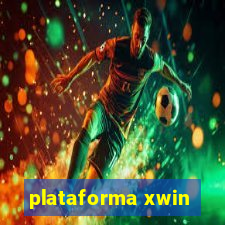 plataforma xwin